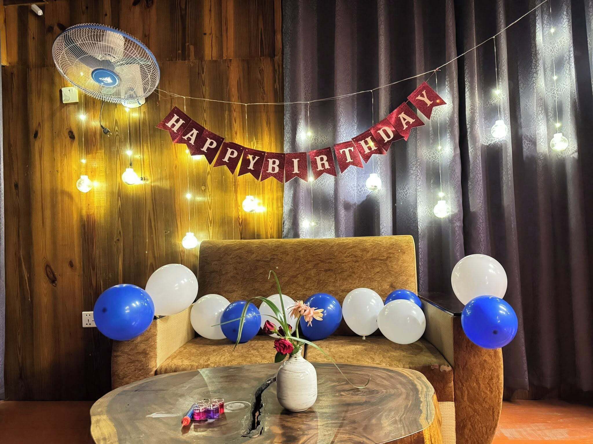 تفاصيل الفندق من الداخل