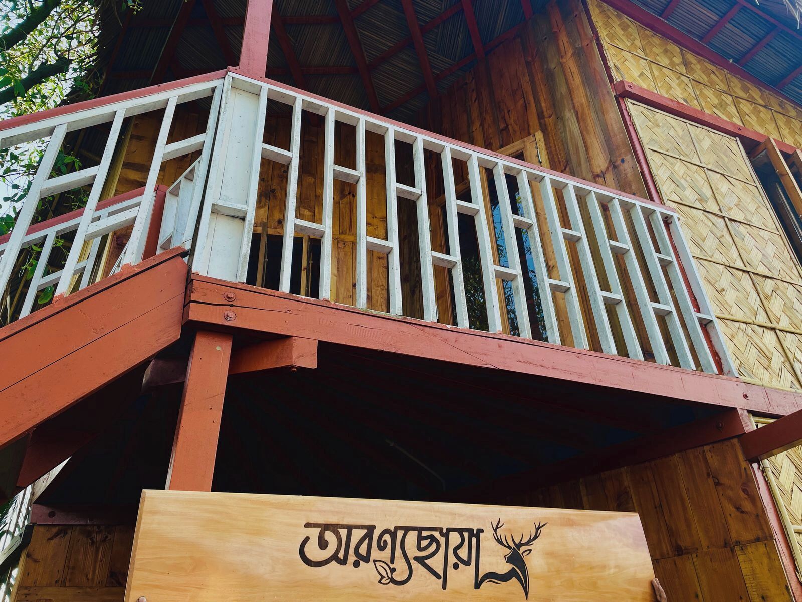 Deluxe Double Room, Canal View