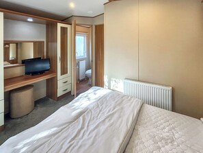3 Schlafzimmer, kostenloses WLAN