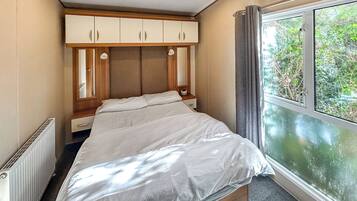 3 chambres, Wi-Fi gratuit