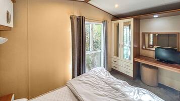 3 chambres, Wi-Fi gratuit