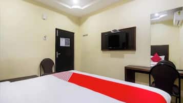 Deluxe Double Room | Free WiFi