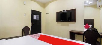 DURGA BHAVANI RESIDENCY