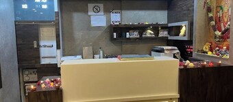 DURGA BHAVANI RESIDENCY 