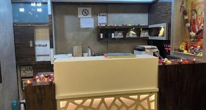 DURGA BHAVANI RESIDENCY