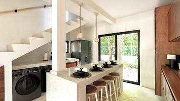 Stovetop