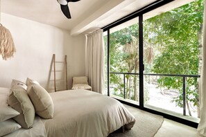 2 makuuhuonetta, internet, vuodevaatteet