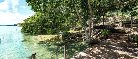 Área da propriedade