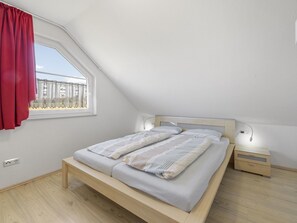 2 Schlafzimmer, Internetzugang