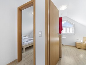 2 soverom og internettilgang