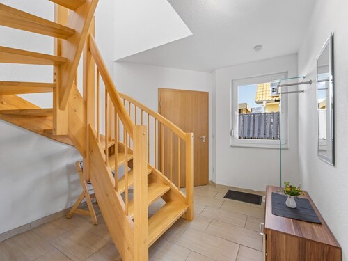 Group house with sauna on the Baltic Sea