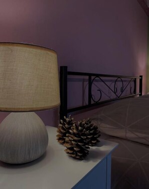 4 slaapkamers, wifi, beddengoed