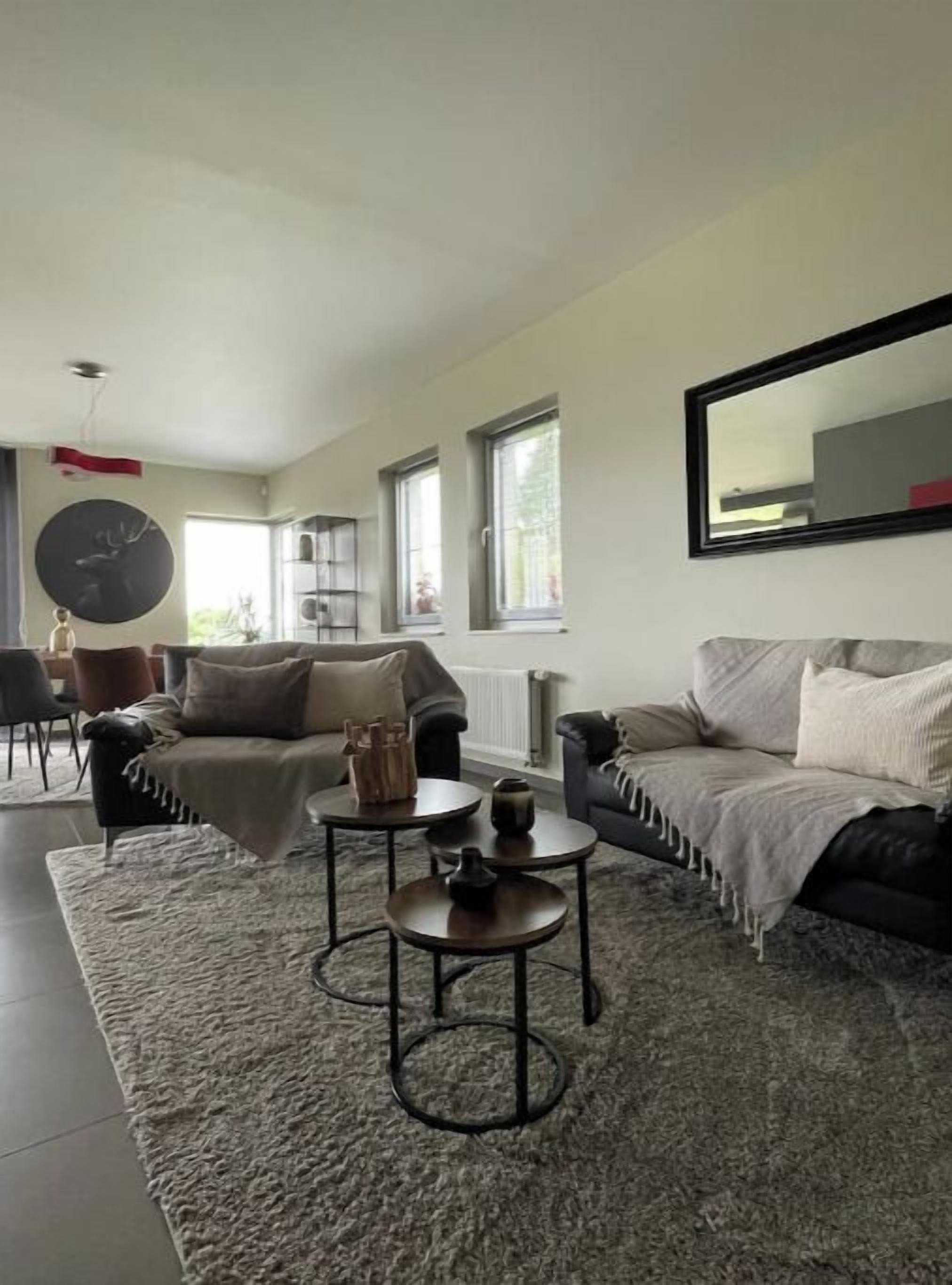 منطقة المعيشة