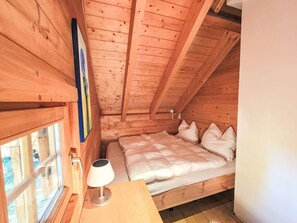 3 chambres, Wi-Fi gratuit
