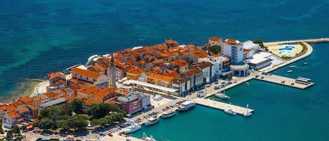 Marina