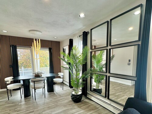 contemporary elegance