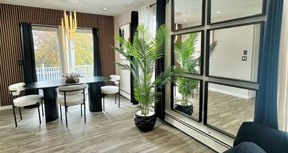 contemporary elegance