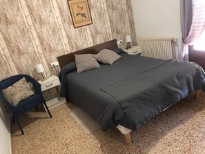 Standard Double Room, 1 Queen Bed | Free WiFi