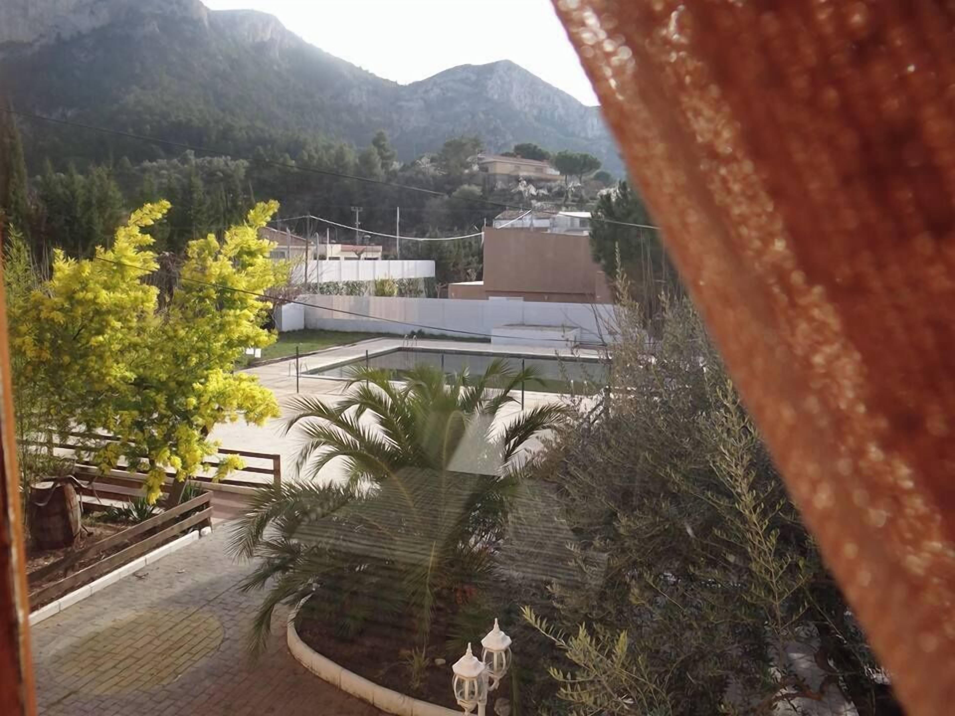 標準雙床房 | 免費無線上網