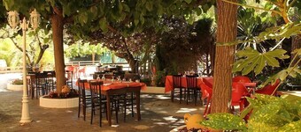 Hostal Braseria Missamaroi