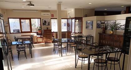 Hostal Braseria Missamaroi