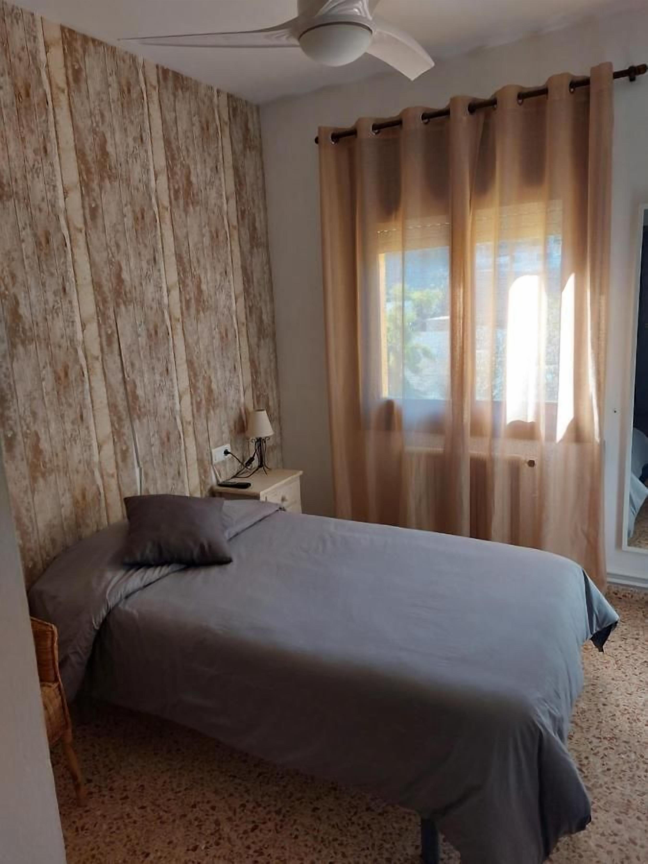 Habitación individual estándar | Wifi gratis