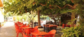 Hostal Braseria Missamaroi