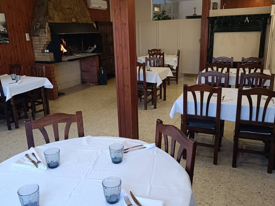 Restoran