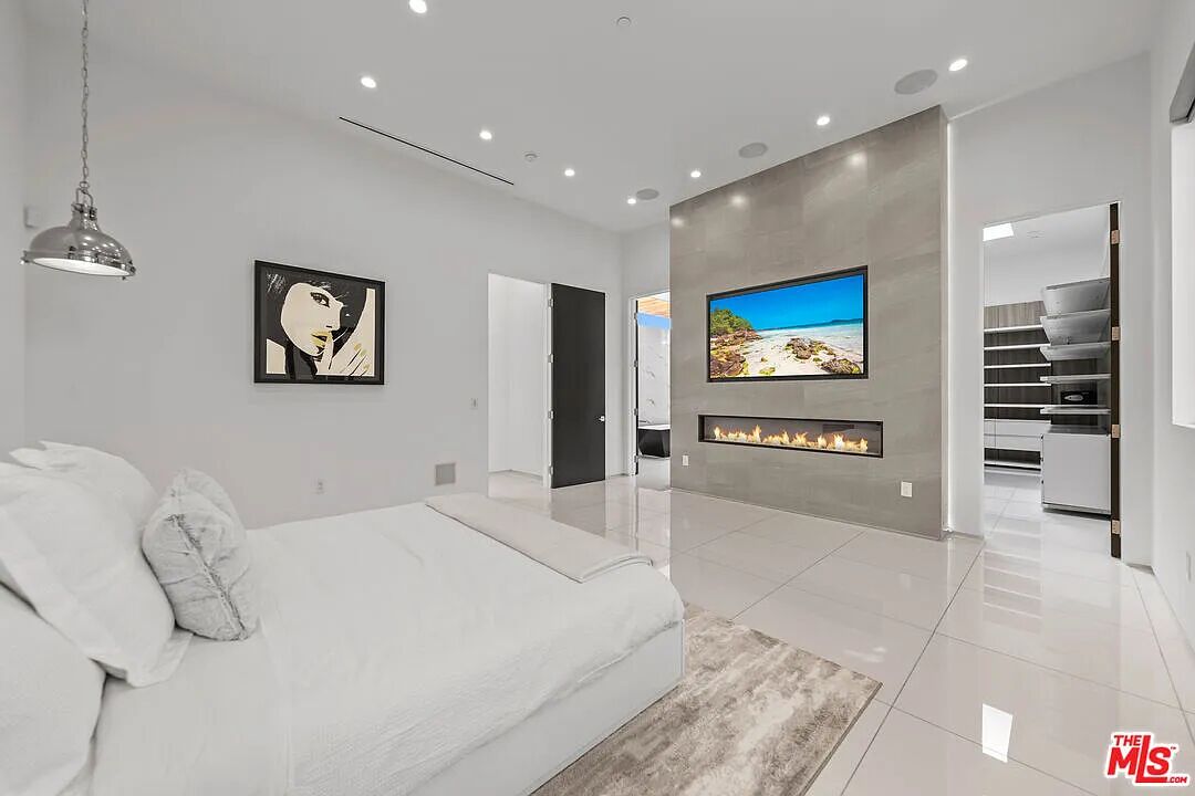 4 sovrum, strykjärn/strykbräda, gratis wi-fi och sängkläder