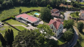 Exterieur