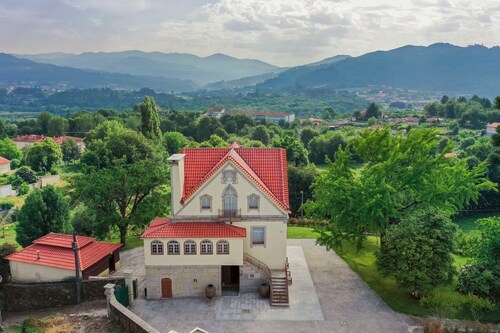 The Luxury Manor by Portugal Active