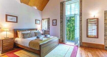 The Luxury Manor by Portugal Active