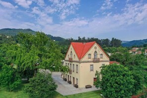 Außenbereich