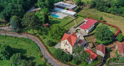 The Nature Princess by Portugal Active