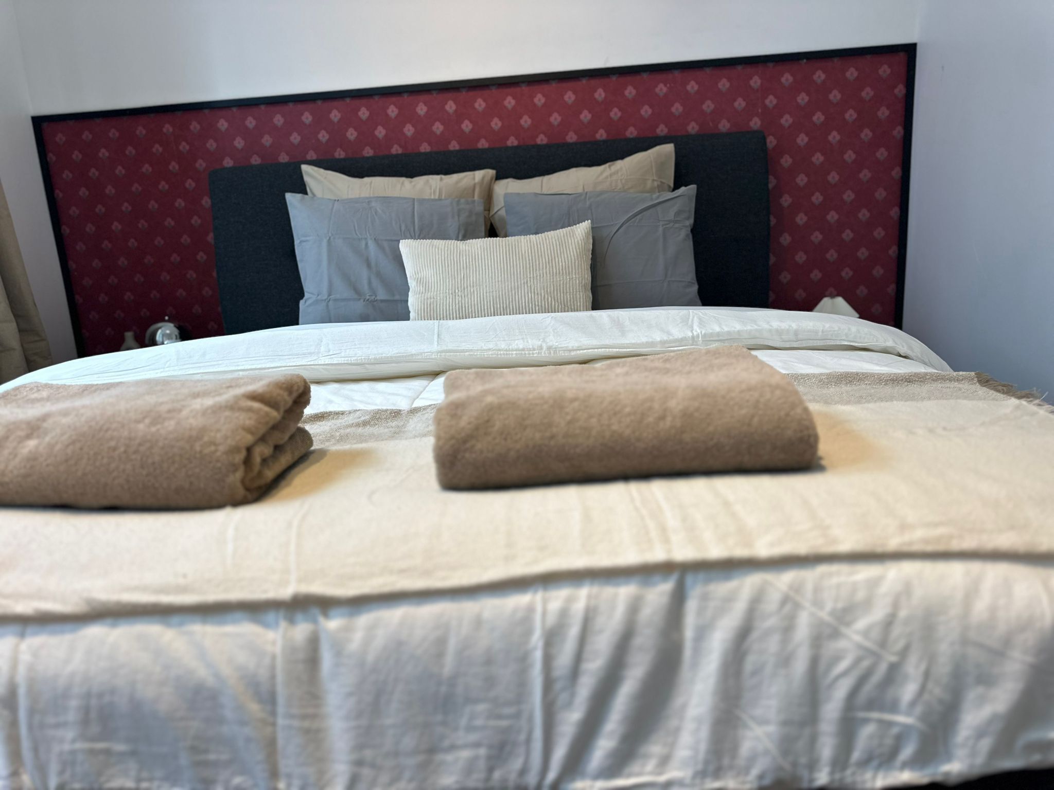 베이직 아파트 | 다리미/다리미판, 무료 WiFi