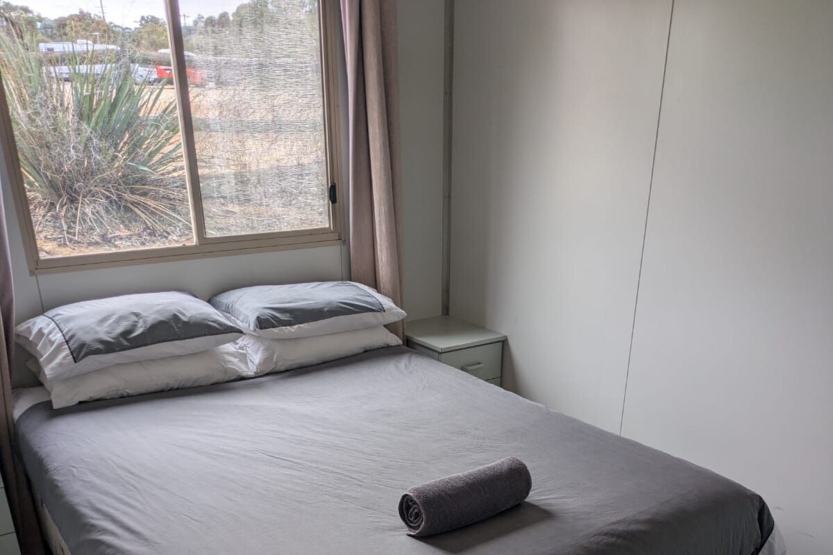 Comfort-Ferienhütte