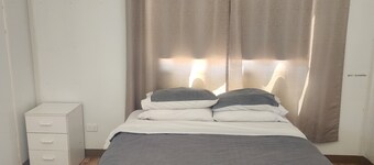 Wongan Hills Caravan Park