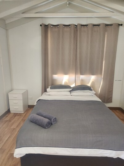 Wongan Hills Caravan Park