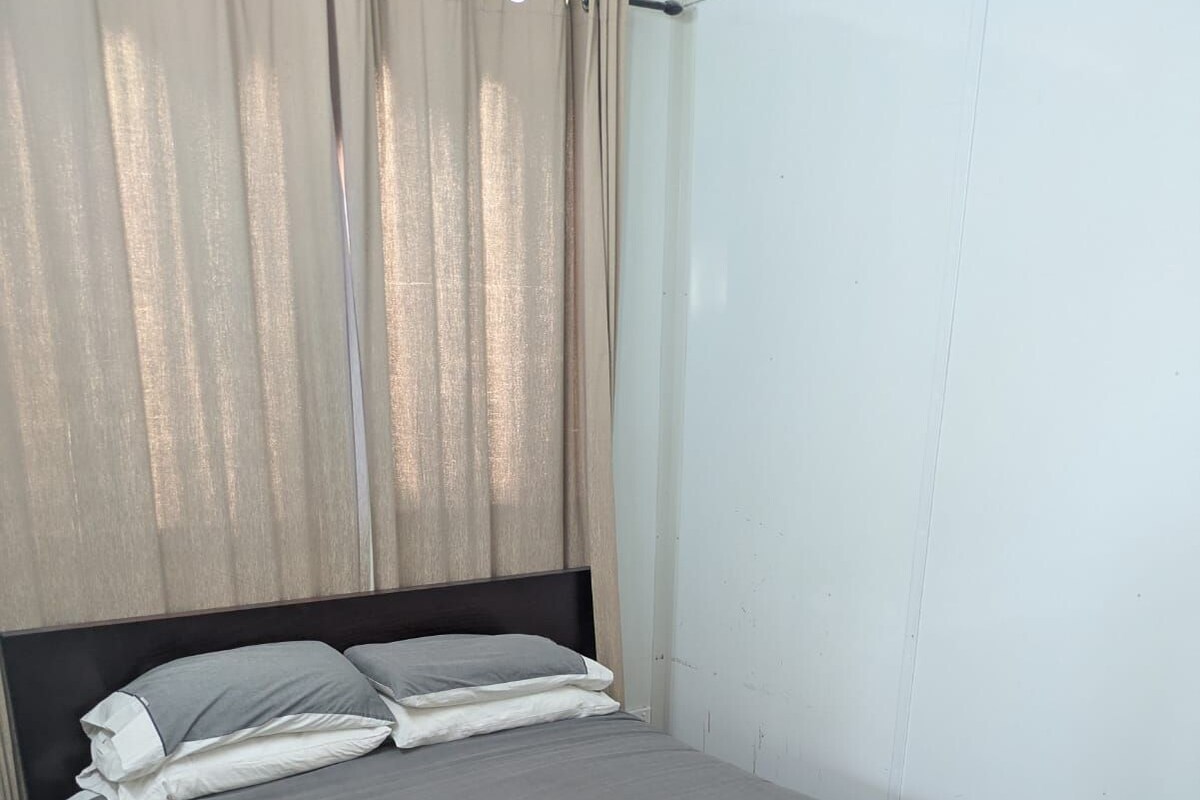 Chalet, 1 Schlafzimmer