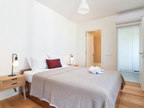 Apartment | 2 Schlafzimmer