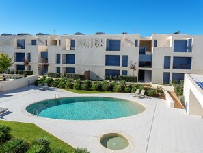 Apartment | 2 Schlafzimmer