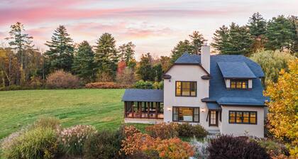 Spacious Living, Covered Porch & Forest Setting | Beaver Creek by AvantStay