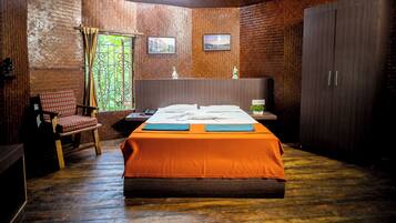 Family Room, Beach View | Free WiFi, bed sheets