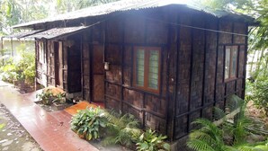 Front of property - Palm grove eco resort  (Port Blair)