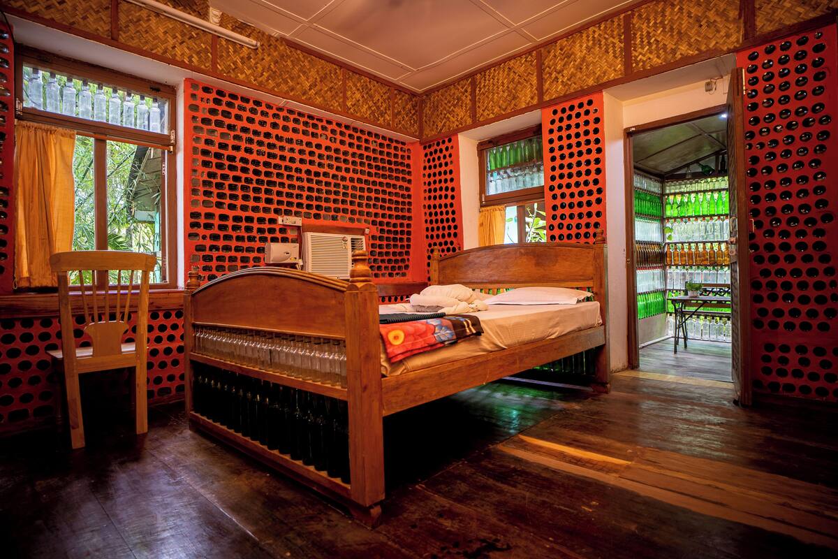 Family Room, Beach View | Free WiFi, bed sheets