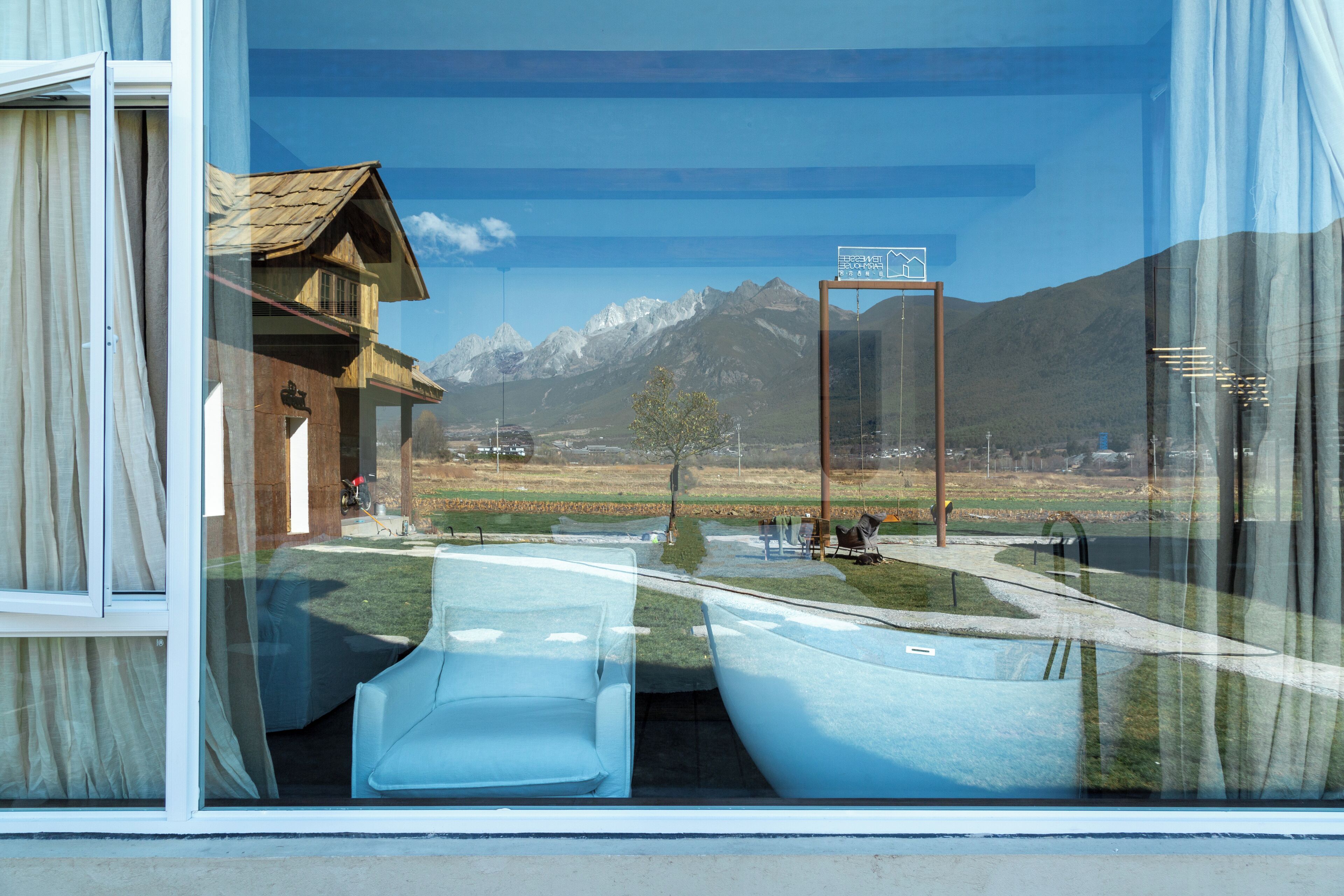 Family Studio Suite, Hill View | Free WiFi