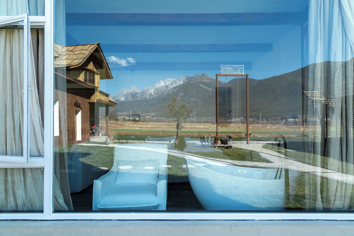 Family Studio Suite, Hill View | Free WiFi