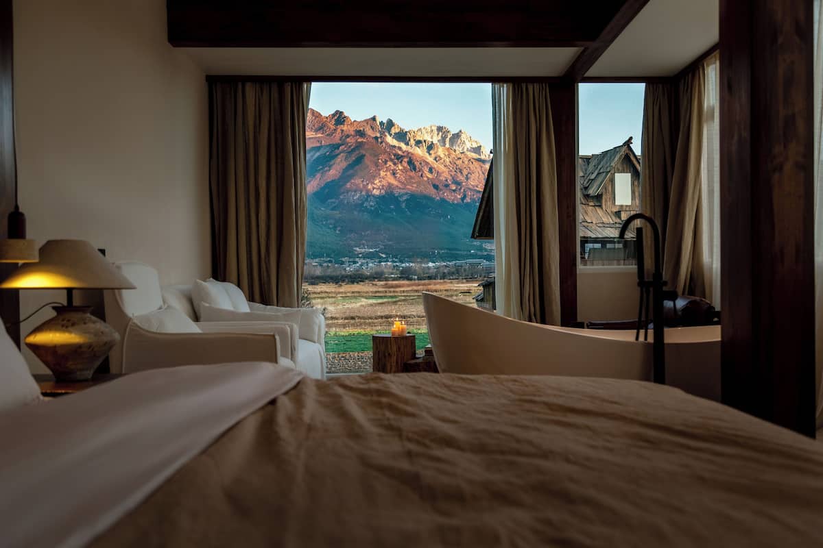 Deluxe Double Room | Free WiFi