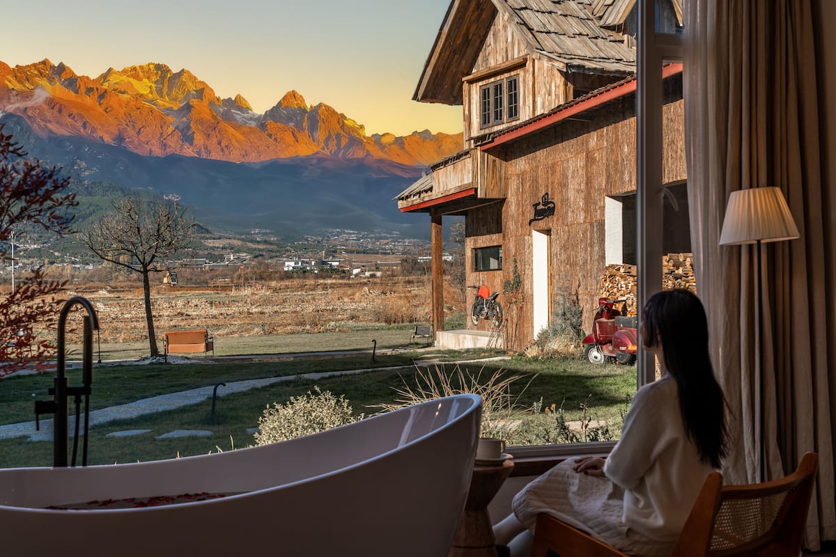 Suite estudio Elite, vistas a la colina | Wifi gratis