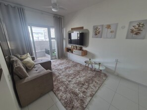 تلفزيون ذكي